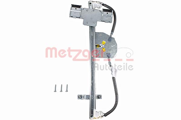METZGER 2160632 ORIGINAL ERSATZTEIL Fensterheber